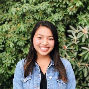 Meet your Posher, Catherine